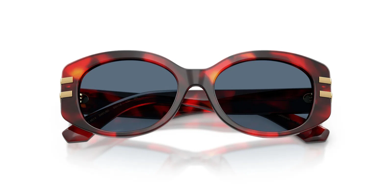 Dolce & Gabbana Kids 4014 Sunglasses - view 7